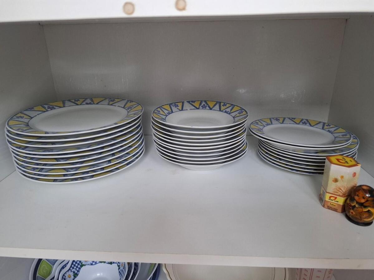 Apartment Na