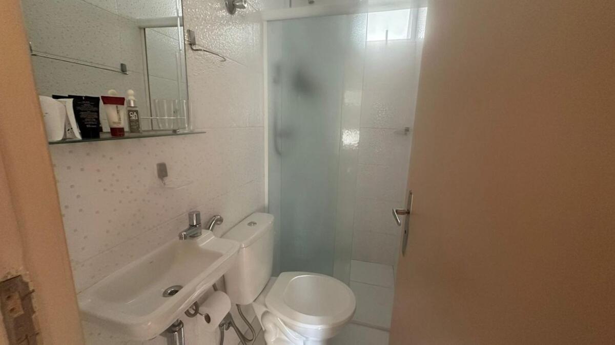 Na Apartment *