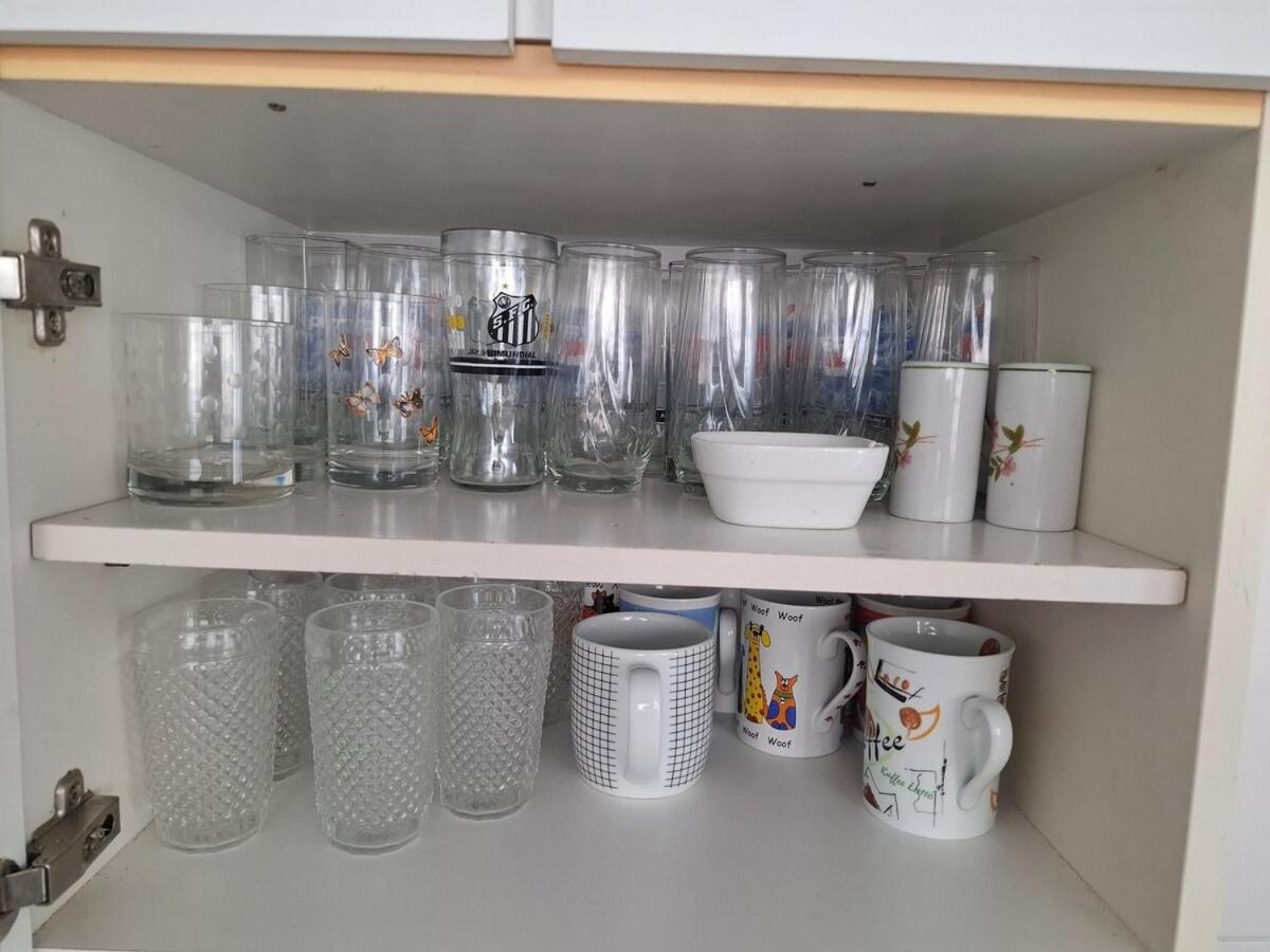 Apartment Na