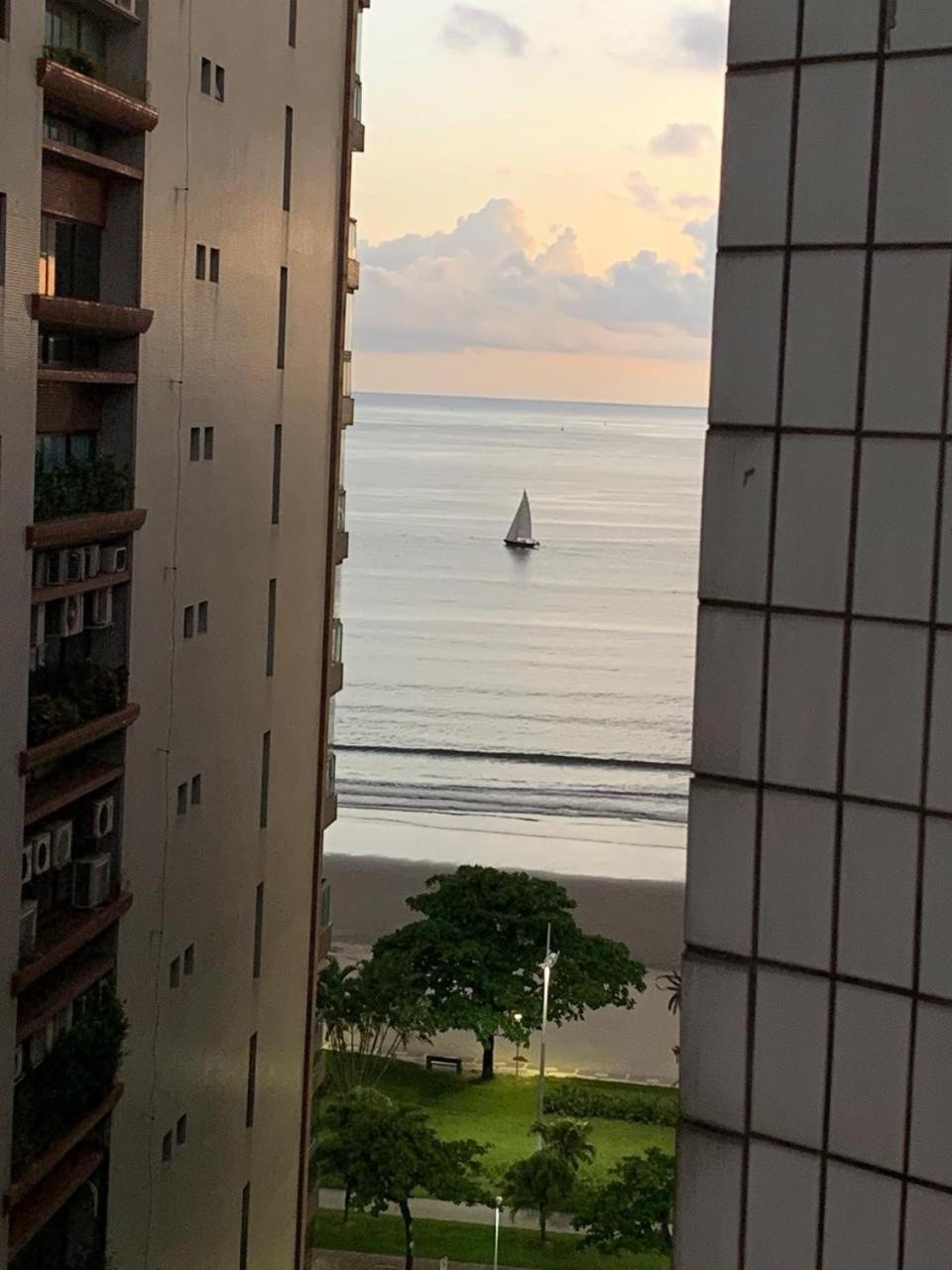 Apartment Na Santos (Sao Paulo)