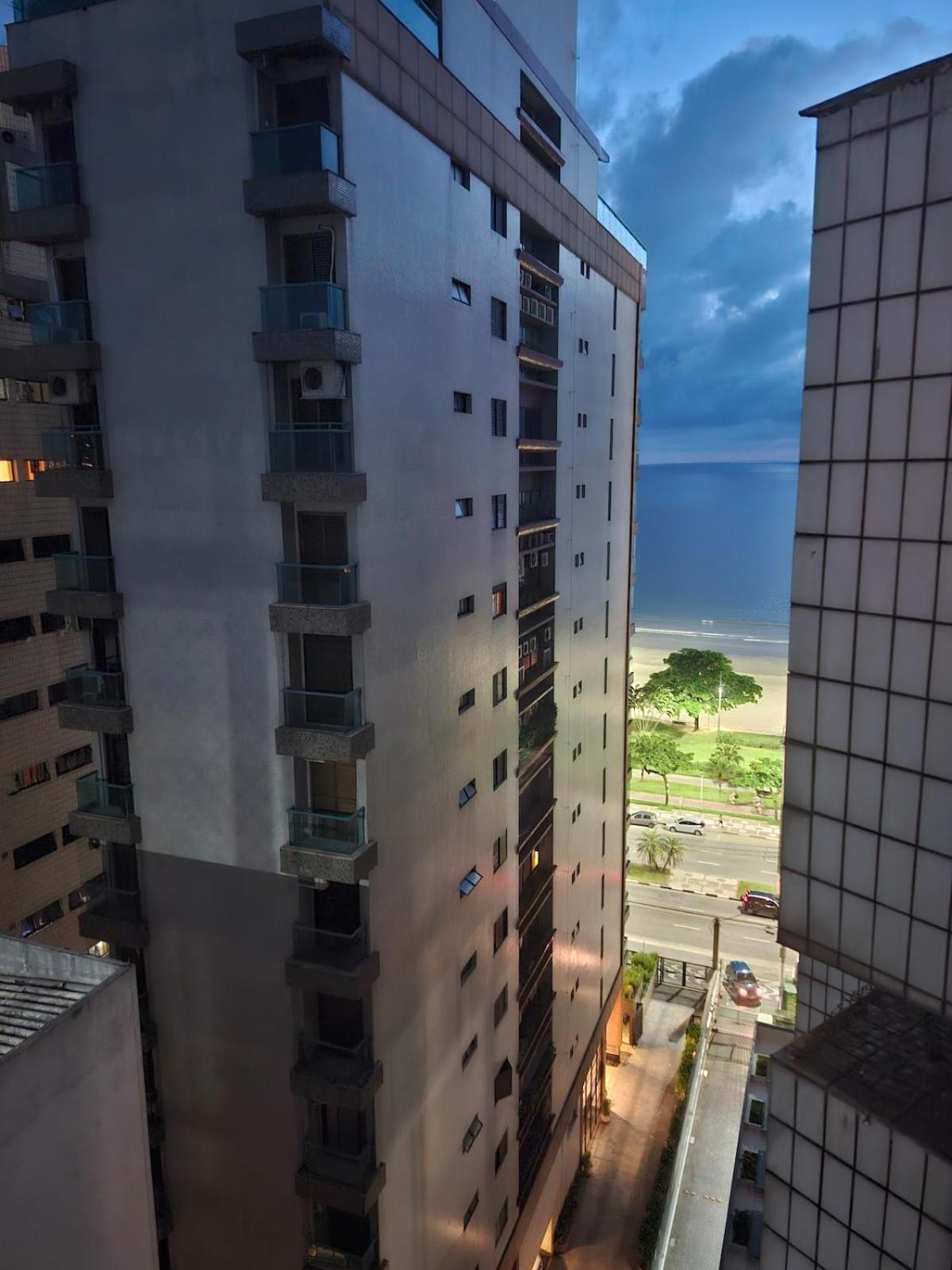 Na * Santos (Sao Paulo)